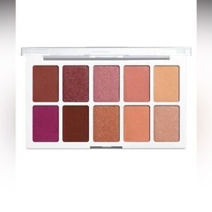 Wet N Wild Color Icon Heart & Sol 10 Pan Eyeshadow Palette